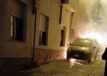 Ancora un attentato a Siniscola, il sindaco Farris: “Fate in fretta perché siamo stanchi”