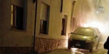 Ancora un attentato a Siniscola, il sindaco Farris: “Fate in fretta perché siamo stanchi”