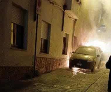 Ancora un attentato a Siniscola, il sindaco Farris: “Fate in fretta perché siamo stanchi”