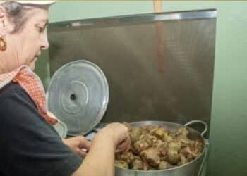 Masainas, il carciofo locale alla ribalta nazionale