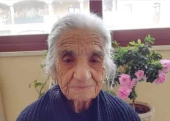 Nurri in festa per l’ultracentenaria Pierina Pitzalis: 109 anni
