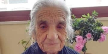 Nurri in festa per l’ultracentenaria Pierina Pitzalis: 109 anni