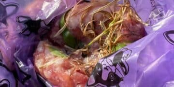 Polpette nascoste sotto l’erba a Quartello, forse bocconi avvelenati per i cani