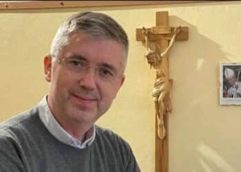 San Sperate perde il suo sacerdote: addio a Padre Raffaele