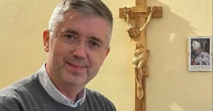 San Sperate perde il suo sacerdote: addio a Padre Raffaele