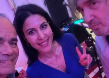 Tazenda, nuovo tour e nuova voce, al gruppo sardo si aggiunge Serena Carta Mantilla