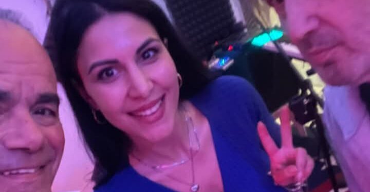 Tazenda, nuovo tour e nuova voce, al gruppo sardo si aggiunge Serena Carta Mantilla