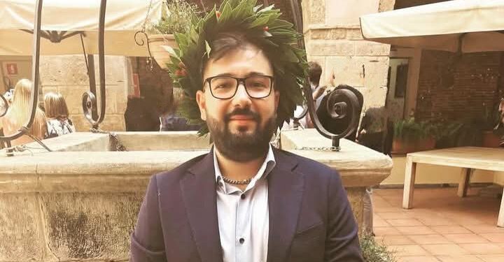 Sestu, Giacomo sognava di aprire una sua cantina: oggi il saluto del paese