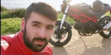 Sardara sotto choc per la morte del 30enne Alessio Marras, “è calato il buio in paese”