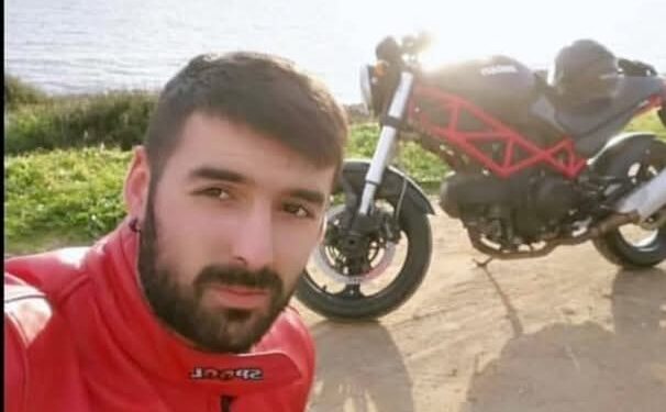 Sardara sotto choc per la morte del 30enne Alessio Marras, “è calato il buio in paese”