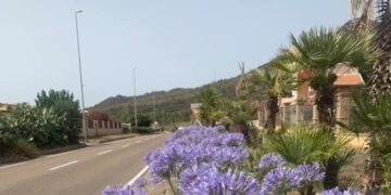 La Provincia investe 300 mila euro per il rifacimento della SP 19 Castiadas-Villasimius