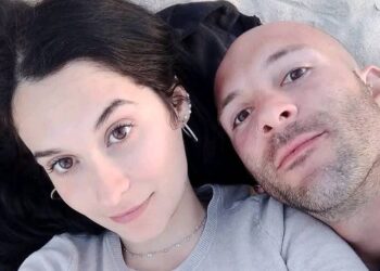 Paolo e Manola, una fatalità ha distrutto per sempre le loro vite