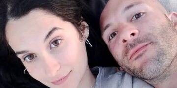 Paolo e Manola, una fatalità ha distrutto per sempre le loro vite