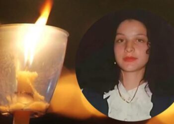 Cagliari, una fiaccolata in memoria di Manuela Murgia a pochi giorni dalla riapertura del caso