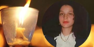 Cagliari, una fiaccolata in memoria di Manuela Murgia a pochi giorni dalla riapertura del caso