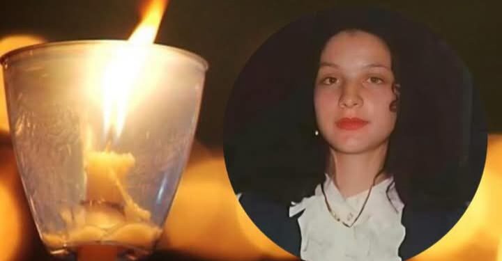 Cagliari, una fiaccolata in memoria di Manuela Murgia a pochi giorni dalla riapertura del caso