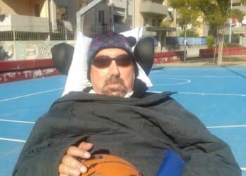 Cagliari, addio a Claudio Zucca: in prima fila per la difesa dei diritti dei malati di Sla