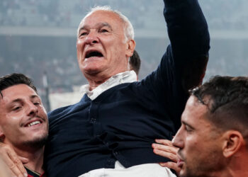 Cagliari, con la Roma di Claudio Ranieri i rossoblù alla ricerca dei punti salvezza