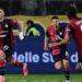 Cagliari, vietato sbagliare: alla Unipol in campo contro il Genoa per la volata salvezza