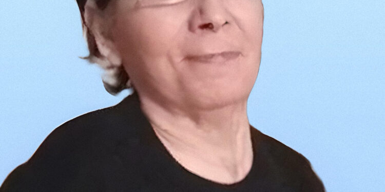 Domus de Maria, è mancata Iolanda Fadda