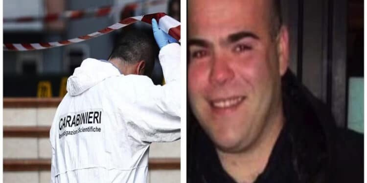 Confermato l’ergastolo per Baule: uccise i suoceri con l’ascia e massacrò la moglie davanti ai figli di un anno a Porto Torres