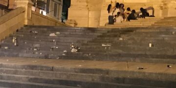 Malamovida a Cagliari: alcolici ai minorenni, furti, Marina e Stampace presi d’assalto