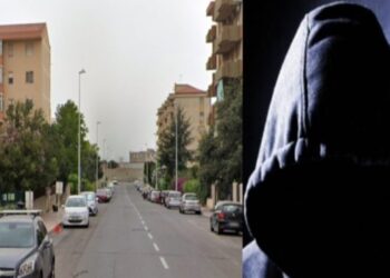 Cagliari, la Polizia ha scoperto i due maniaci: maxi svolta nelle indagini