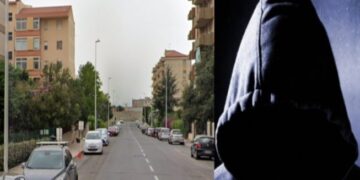 Cagliari, la Polizia ha scoperto i due maniaci: maxi svolta nelle indagini