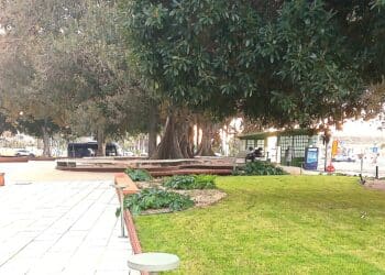 Cagliari, piazza Matteotti “nuovo gioiello da custodire”