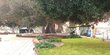 Cagliari, piazza Matteotti “nuovo gioiello da custodire”