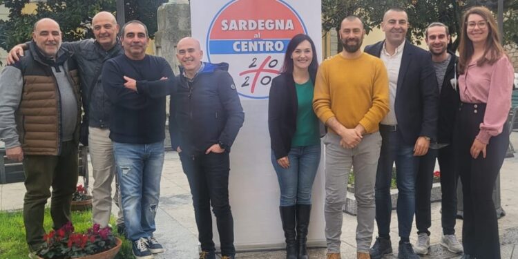 Villacidro, le priorità del territorio e della provincia al centro del primo coordinamento cittadino