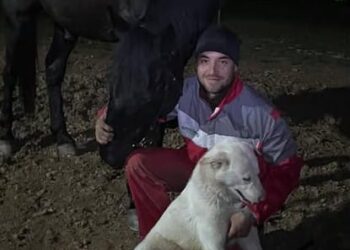 Lutto e sgomento per la tragica morte di Marco Mameli, intanto il cerchio si stringe sull’assassino