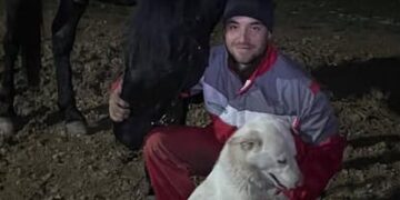 Lutto e sgomento per la tragica morte di Marco Mameli, intanto il cerchio si stringe sull’assassino