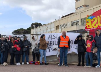 “Solo chiacchiere a Cagliari sulle assunzioni degli Oss, ora basta: sciopero e manifestazione in piazza”
