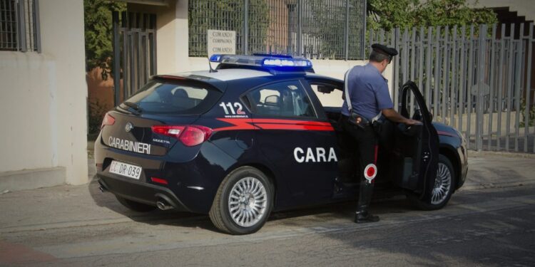 Sestu, violenza contro la ex moglie: 12 anni di carcere per un 46enne