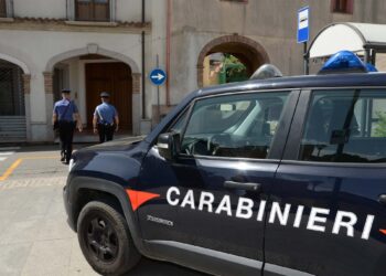 Stalking a Lunamatrona, divieto di avvicinamento alla ex per un operaio