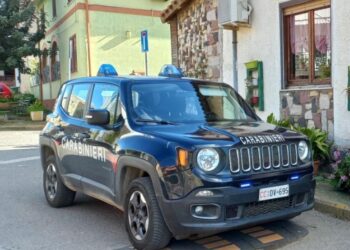 Ancora maltrattamenti a Carbonia, i carabinieri alle vittime: “Denunciate”