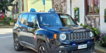 Ancora maltrattamenti a Carbonia, i carabinieri alle vittime: “Denunciate”