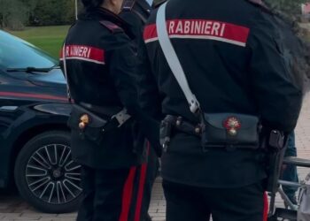 Perseguita il nuovo compagno della ex: operaio di Sant’Antioco ai domiciliari