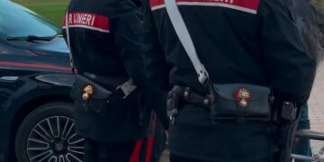 Perseguita il nuovo compagno della ex: operaio di Sant’Antioco ai domiciliari