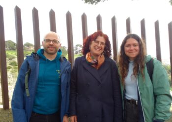 La Sardegna e la Bretagna più unite grazie a Silvia Gessa