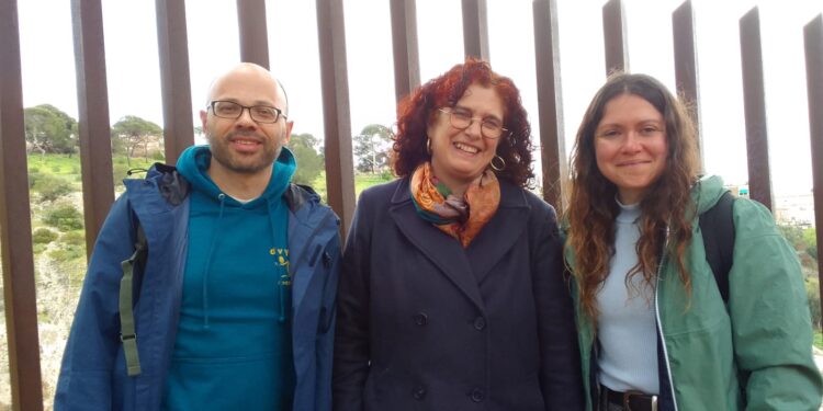 La Sardegna e la Bretagna più unite grazie a Silvia Gessa