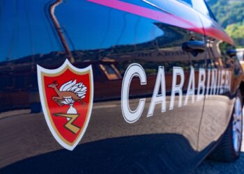 Maltrattamenti in famiglia, 28enne di Castiadas arrestata e trasferita in carcere