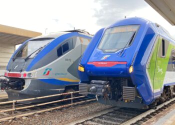 Sciopero dei treni, “RFI ha sostituito il personale scioperante con lavoratori non in turno”