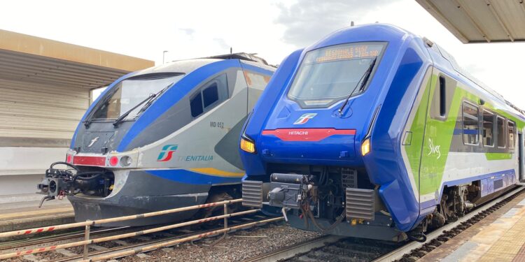 Sciopero dei treni, “RFI ha sostituito il personale scioperante con lavoratori non in turno”