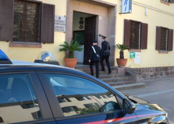 Maltratta la ex compagna, 43enne di Dolianova allontanato dalla casa di famiglia
