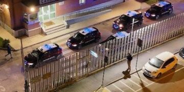 Controlli dei carabinieri nel Cagliaritano: droga, alcol e violazioni al codice della strada