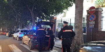 Contrasto alla malamovida a Cagliari, nuove denunce per furti e stupefacenti