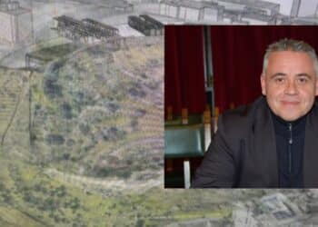 Cagliari, Mannino sul futuro del canyon di Tuvumannu con palestre e bar: “Valorizzazione si, ma senza snaturarlo”