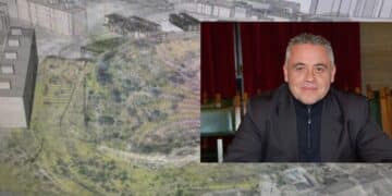 Cagliari, Mannino sul futuro del canyon di Tuvumannu con palestre e bar: “Valorizzazione si, ma senza snaturarlo”